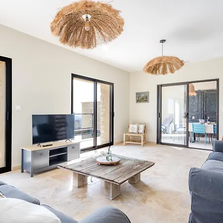 Maison Venitia Holiday home Beaumes-de-Venise