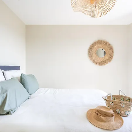 Maison Venitia Holiday home *