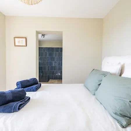 Maison Venitia Holiday home