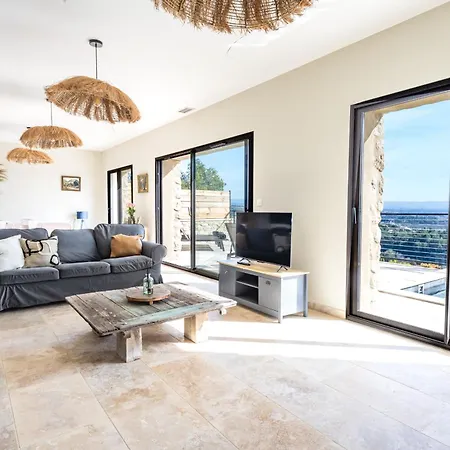 Maison Venitia Holiday home Beaumes-de-Venise
