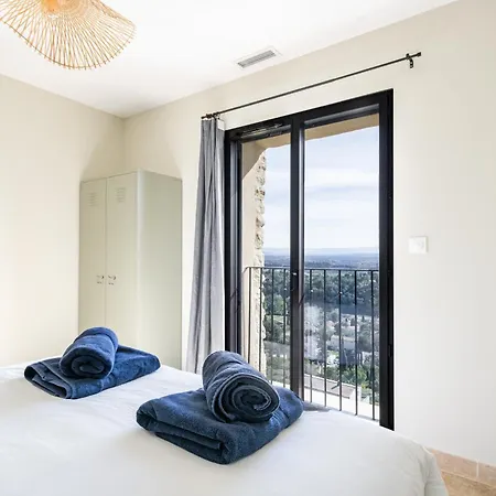 Maison Venitia Holiday home *