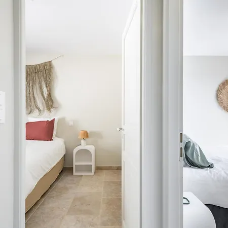 Holiday home Maison Venitia *